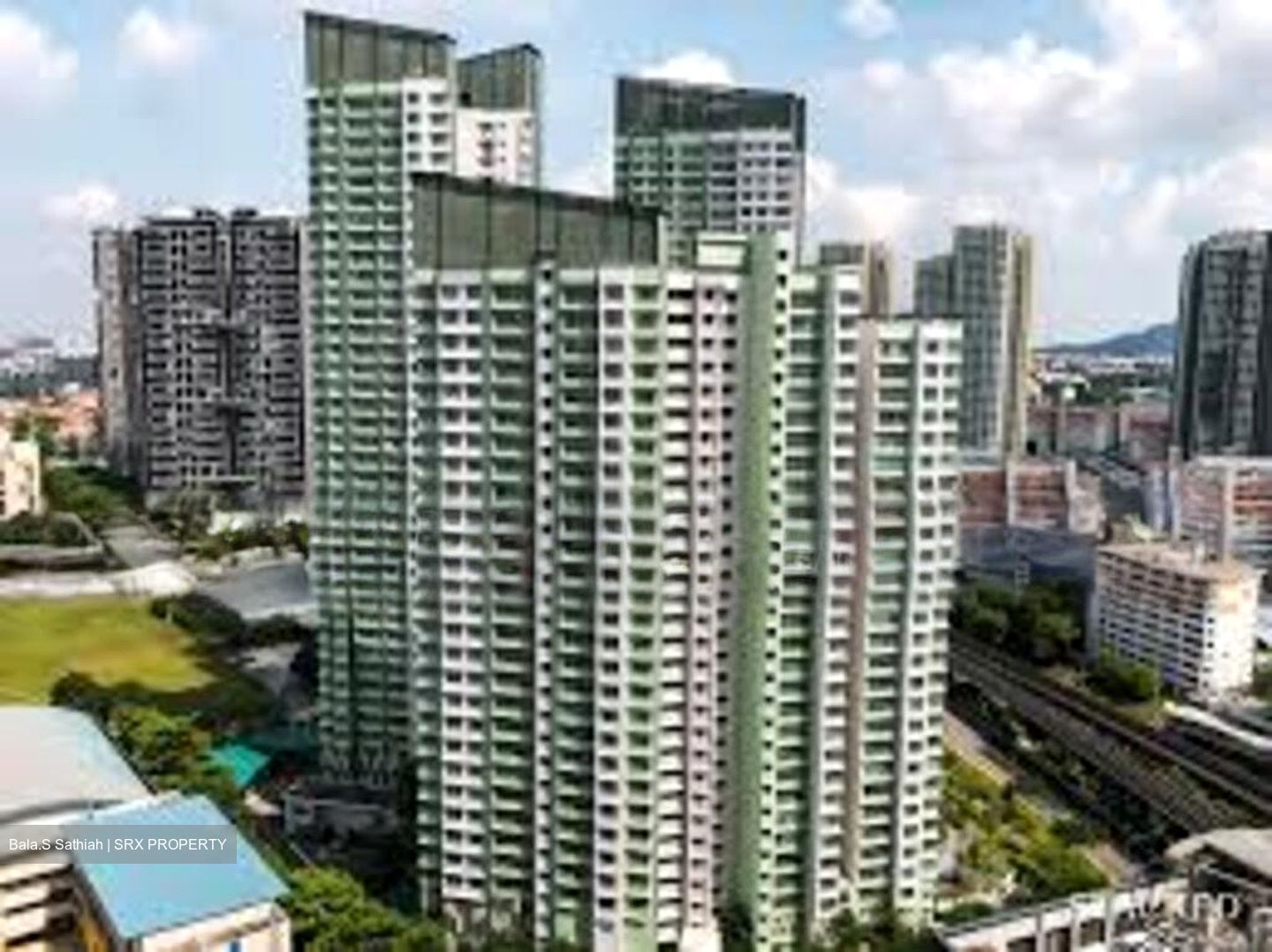 Blk 417 Casa Clementi (Clementi), HDB 3 Rooms #498097301